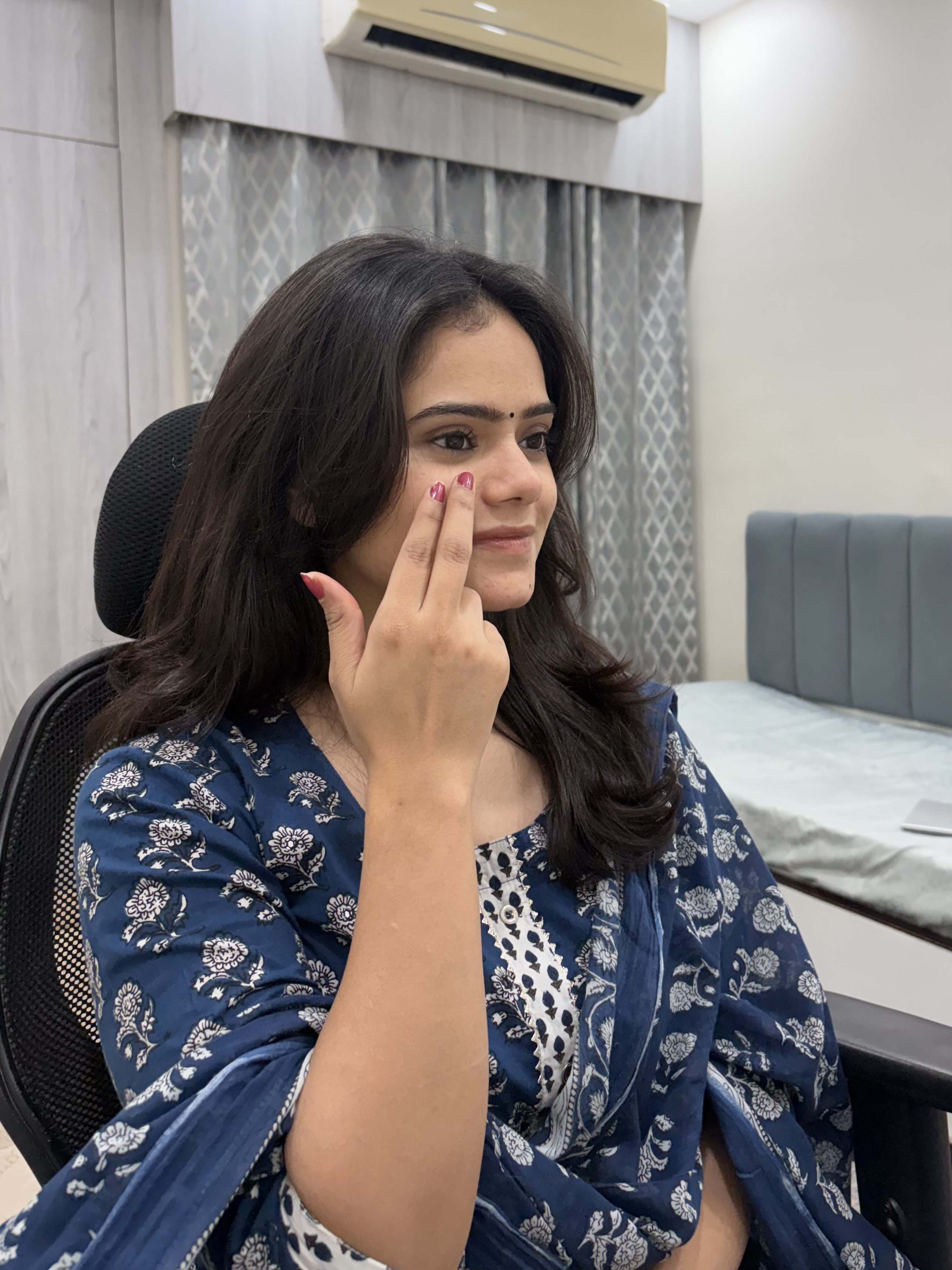 Psycho-Somatic Session